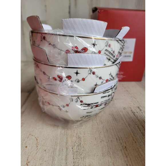 Lenox Merry Grinchmas all-purpose bowl set Xmas decor - Picture 6 of 7